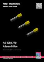 Datenblatt zu Rittal 4050770, EAN: 4028177815735