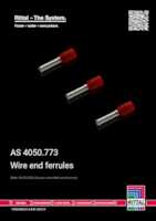Datasheet for Rittal 4050773, EAN: 4028177815728