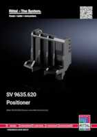 Datasheet for Rittal 9635620, EAN: 4028177817258