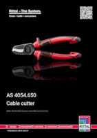 Datasheet for Rittal 4054650, EAN: 4028177807822