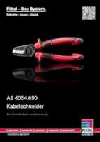 Datenblatt zu Rittal 4054650, EAN: 4028177807822
