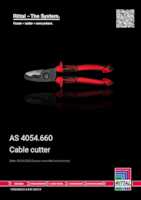 Datasheet for Rittal 4054660, EAN: 4028177807839