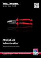 Datenblatt zu Rittal 4054660, EAN: 4028177807839