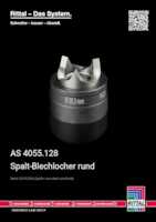 Datenblatt zu Rittal 4055128, EAN: 4028177808034