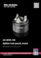 Datasheet for Rittal 4055130, EAN: 4028177808041