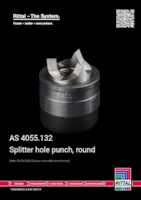 Datasheet for Rittal 4055132, EAN: 4028177808058