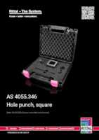 Datasheet for Rittal 4055346, EAN: 4028177808416