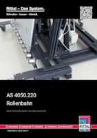 Datenblatt zu Rittal 4050220, EAN: 4028177804722