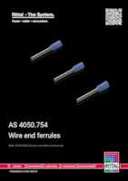 Datasheet for Rittal 4050754, EAN: 4028177815803