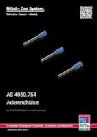 Datenblatt zu Rittal 4050754, EAN: 4028177815803