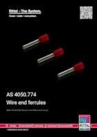 Datasheet for Rittal 4050774, EAN: 4028177815711