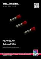 Datenblatt zu Rittal 4050774, EAN: 4028177815711