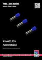 Datenblatt zu Rittal 4050779, EAN: 4028177815704