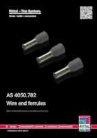 Datasheet for Rittal 4050782, EAN: 4028177815698