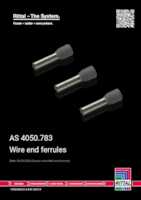 Datasheet for Rittal 4050783, EAN: 4028177815827