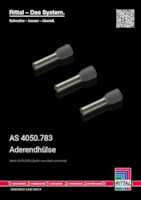 Datenblatt zu Rittal 4050783, EAN: 4028177815827