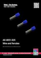 Datasheet for Rittal 4051525, EAN: 4028177815834