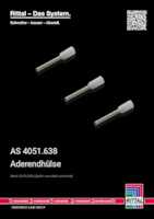 Datenblatt zu Rittal 4051638, EAN: 4028177815865