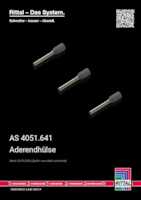 Datenblatt zu Rittal 4051641, EAN: 4028177815872