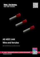 Datasheet for Rittal 4051644, EAN: 4028177815858