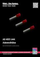 Datenblatt zu Rittal 4051644, EAN: 4028177815858