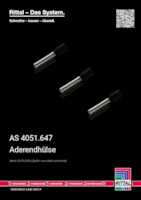 Datenblatt zu Rittal 4051647, EAN: 4028177815841