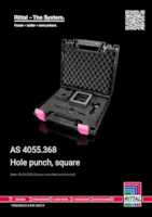 Datasheet for Rittal 4055368, EAN: 4028177808430