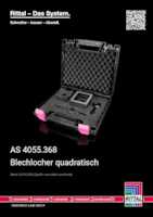 Datenblatt zu Rittal 4055368, EAN: 4028177808430