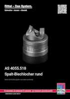 Datenblatt zu Rittal 4055518, EAN: 4028177808652