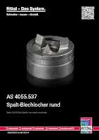 Datenblatt zu Rittal 4055537, EAN: 4028177808737