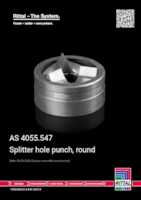 Datasheet for Rittal 4055547, EAN: 4028177808768