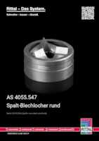Datenblatt zu Rittal 4055547, EAN: 4028177808768