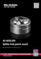 Datasheet for Rittal 4055550, EAN: 4028177808782
