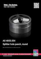 Datasheet for Rittal 4055554, EAN: 4028177808799