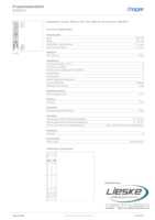 Datenblatt zu Hager ZH53X3, EAN: 3250617682770