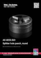 Datasheet for Rittal 4055563, EAN: 4028177808829