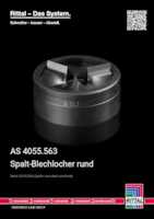 Datenblatt zu Rittal 4055563, EAN: 4028177808829