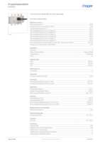 Datenblatt zu Hager HA454, EAN: 3250613114541