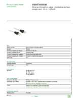 Datenblatt zu Schneider Electric 490NTW00040, EAN: 3595862002219