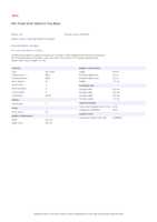 Datasheet for APC AR8105BLK, EAN: 0731304107859