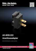 Datenblatt zu Rittal 4050222, EAN: 4028177806641