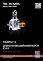 Datenblatt zu Rittal 4055710, EAN: 4028177920651