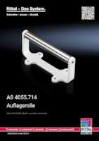 Datenblatt zu Rittal 4055714, EAN: 4028177922860