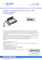 Datasheet for Allnet MSC-06656, EAN: 4038816120038