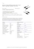 Datasheet for Manhattan 333368, EAN: 766623333368