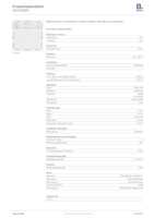 Datasheet for Berker 16408999, EAN: 4011334404750