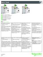 Datasheet for Schneider Electric 56170, EAN: 3303430561705