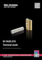 Datasheet for Rittal 9650370, EAN: 4028177239548