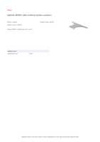 Datenblatt zu Legrand 480503, EAN: 3414971028715