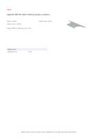 Datasheet for Legrand 480728, EAN: 3414971028913